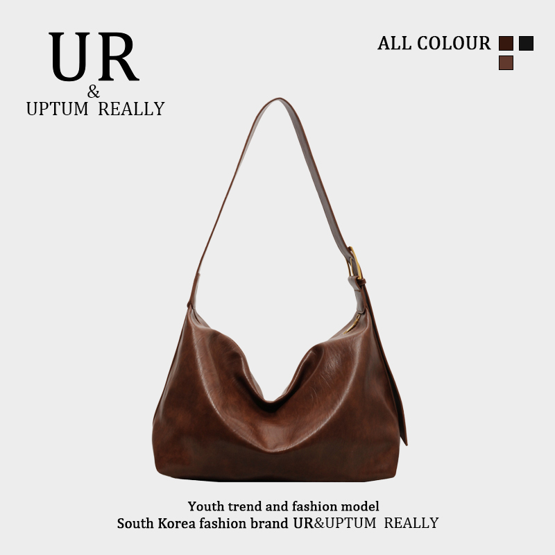 กระเป๋าผู้หญิงสวยๆ กระเป๋าสะพายข้างผู้หญิง กระเป๋าแบรนด์ BEAR BAG กระเป๋าหมีสุดคิ้ว!