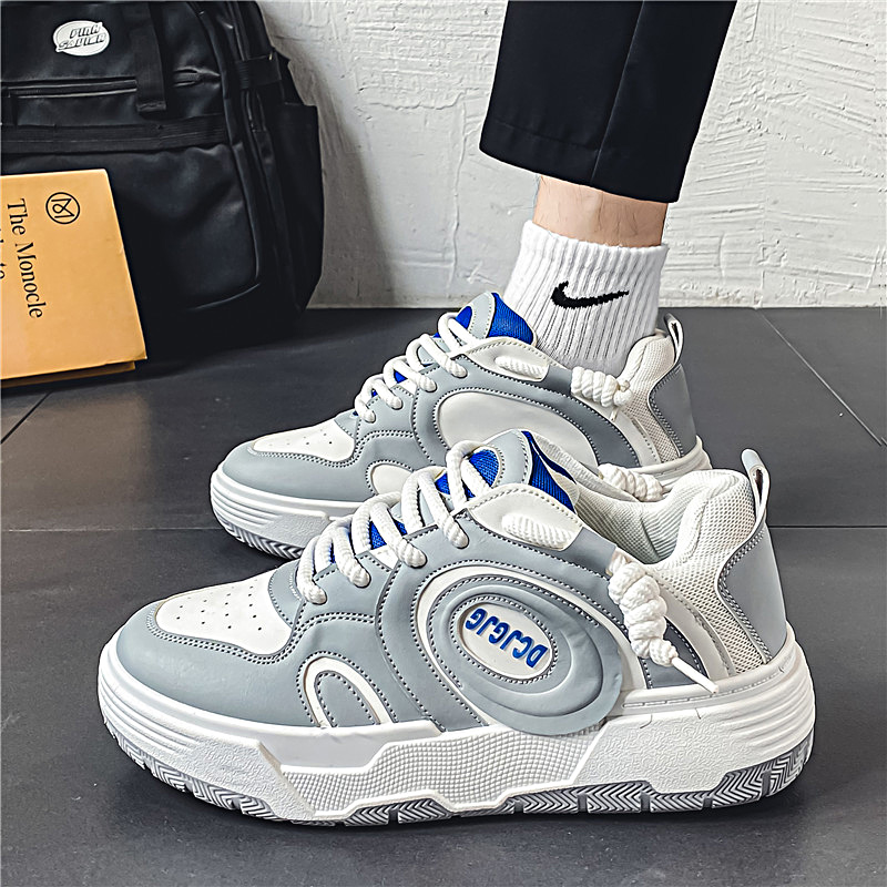 รองเท้าผ้าใบผู้ชายใส่สบาย รองเท้าผ้าใบชาย ใส่เที่ยว มีขนาด39-44