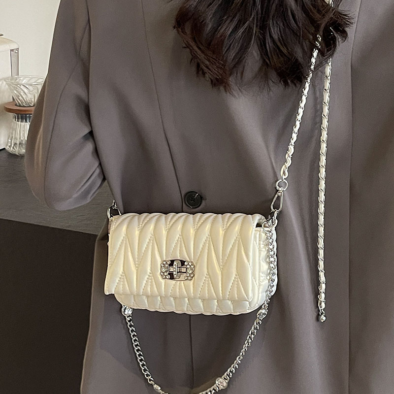 กระเป๋าผู้หญิงสวยๆ กระเป๋าสะพายข้างผู้หญิง กระเป๋าแบรนด์COOL BAG