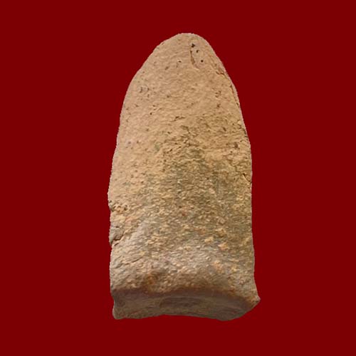 P42.พระรอด เสาร์ห้า วัดชัยพระเกียรติ เชียงใหม่