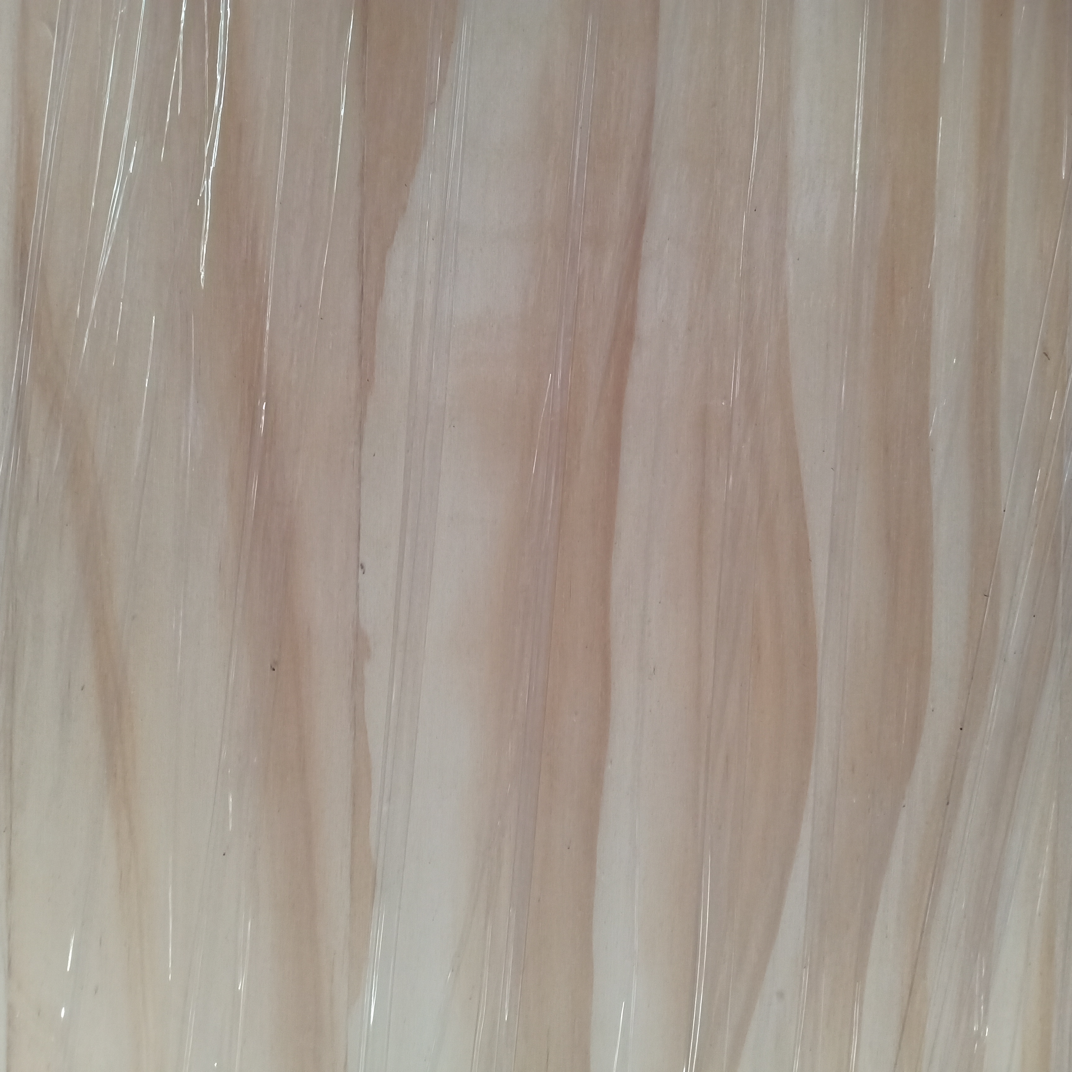 แผ่นไม้สนเรดิเอต้า Flower Pattern AA หนา 10 มม.