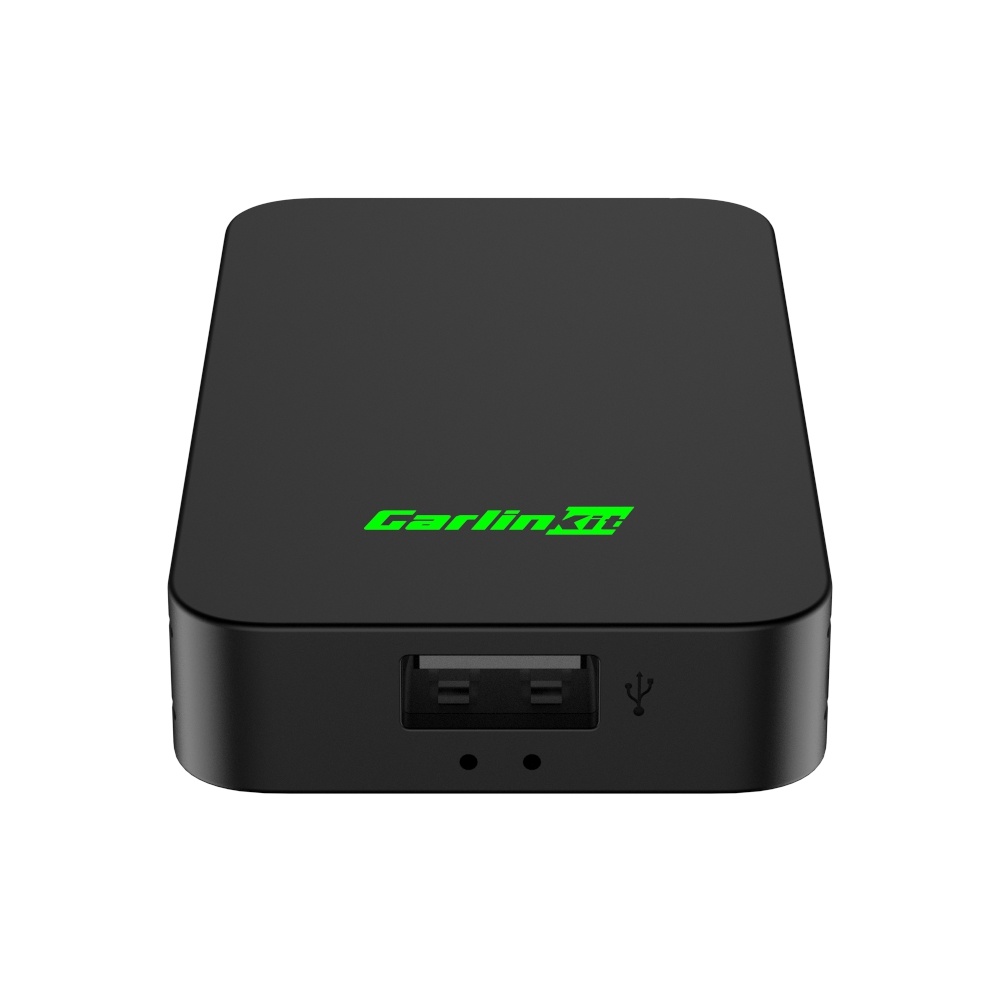 Carlinkit 5.0 2Air Wireless Apple CarPlay and Android auto Dongle for Factory Wired CarPlay or Wired Android Auto