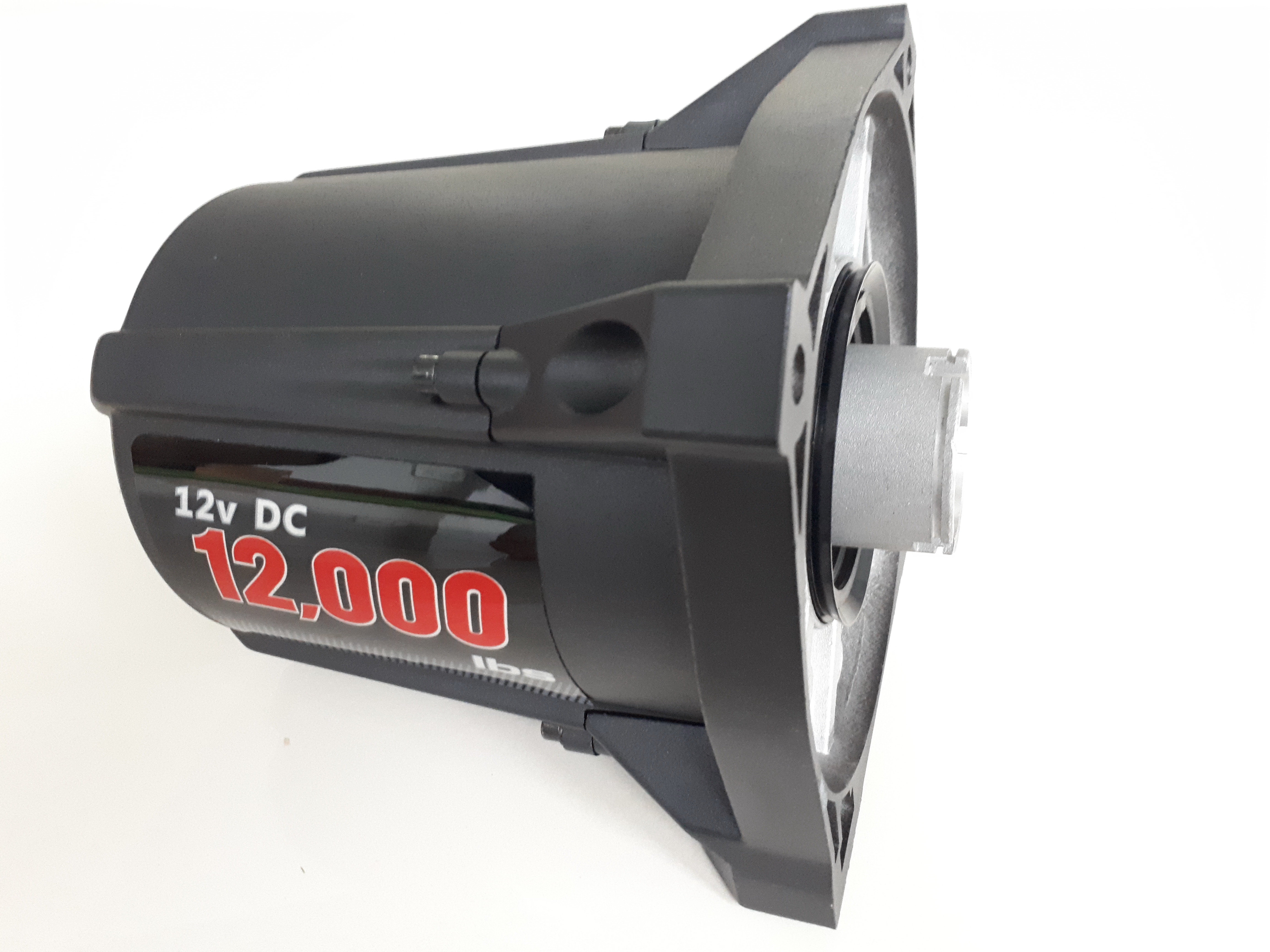 มอเตอร์วินซ์ Gen2 12000 ปอนด์ 6.5 Hp TOPSPEED