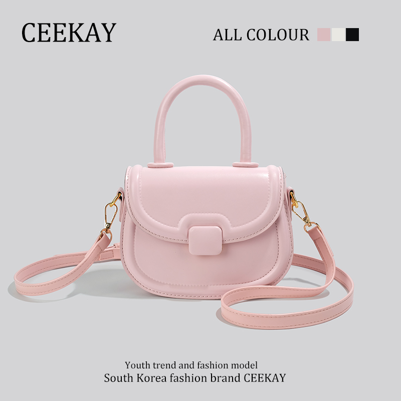 กระเป๋าผู้หญิงสวยๆ กระเป๋าสะพายข้างผู้หญิง กระเป๋าแบรนด์CEEKEY