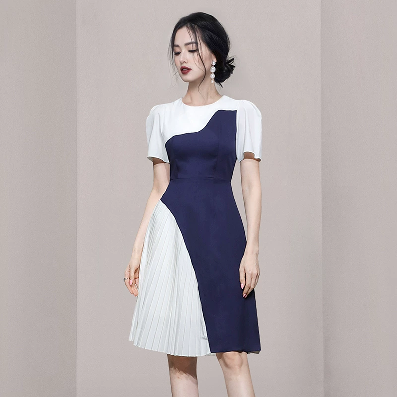 ชุดเดรสยาวสวยๆ ชุดกระโปรงยาว ชุดเดรสยาว ชุดแซกยาว มีขนาด S M L XL สนใจทักแชท