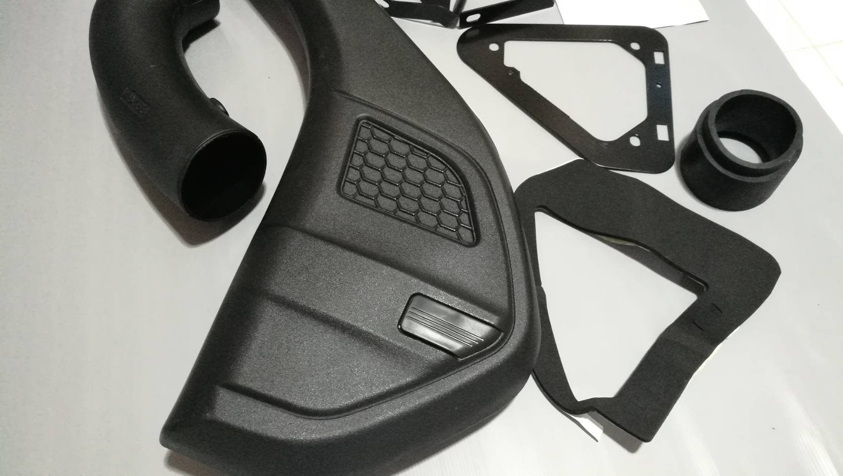 สน็อกเกิ้ล Ford T6 T7