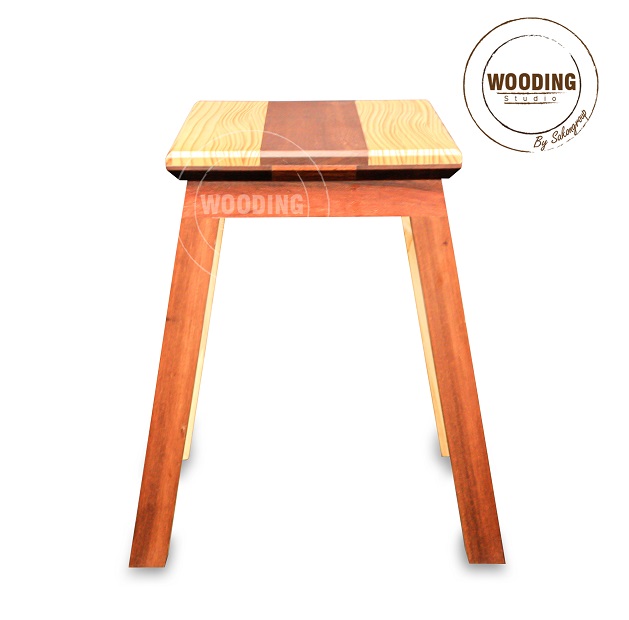 เก้าอี้ทรงA