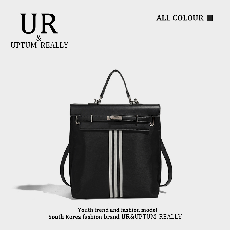 กระเป๋าผู้หญิงสวยๆ กระเป๋าสะพายข้างผู้หญิง กระเป๋าแบรนด์ BEAR BAG กระเป๋าหมีสุดคิ้ว!
