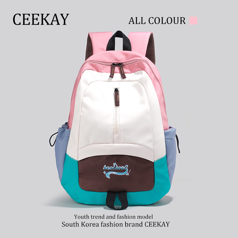 กระเป๋าผู้หญิงสวยๆ กระเป๋าสะพายข้างผู้หญิง กระเป๋าแบรนด์CEEKEY