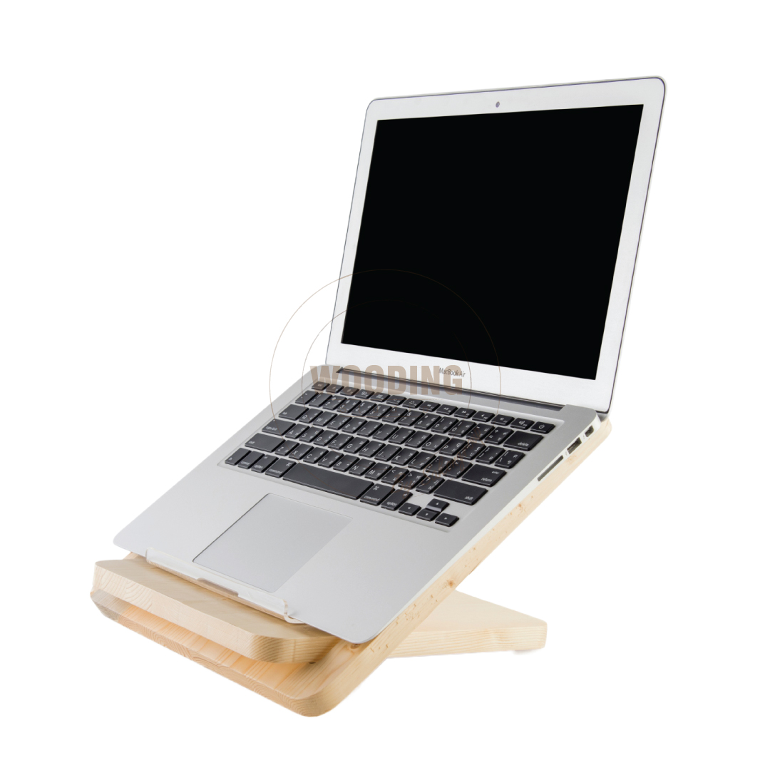 Wood Stand M (208-02)