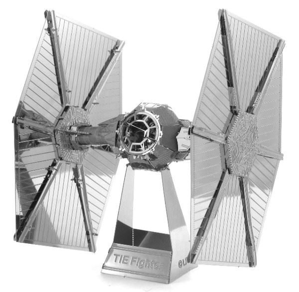 Tie Fighter - ไทร์ไฟต์เตอร์