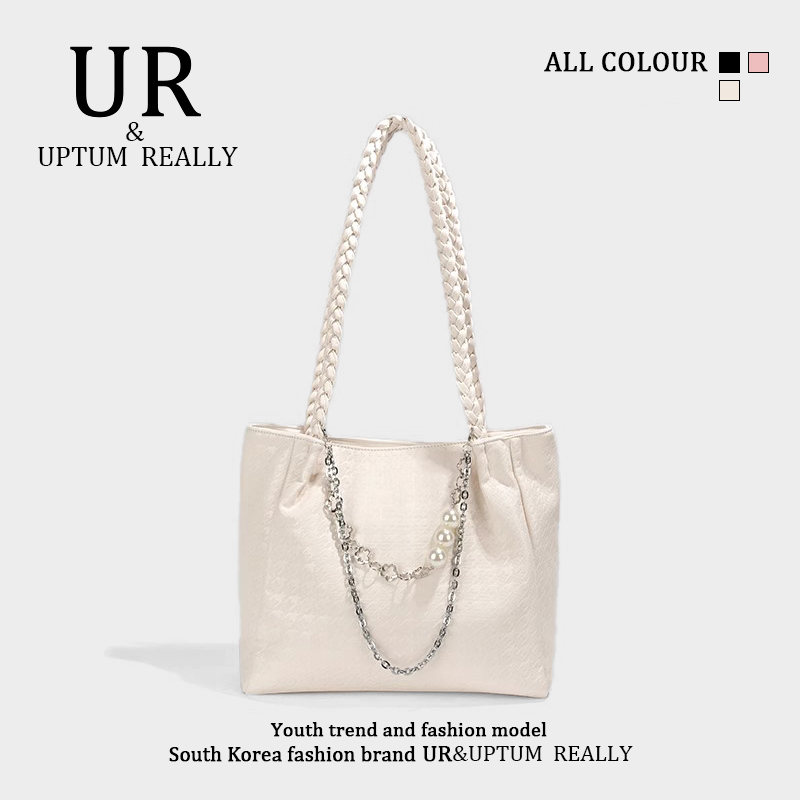 กระเป๋าผู้หญิงสวยๆ กระเป๋าสะพายข้างผู้หญิง กระเป๋าแบรนด์ BEAR BAG กระเป๋าหมีสุดคิ้ว!