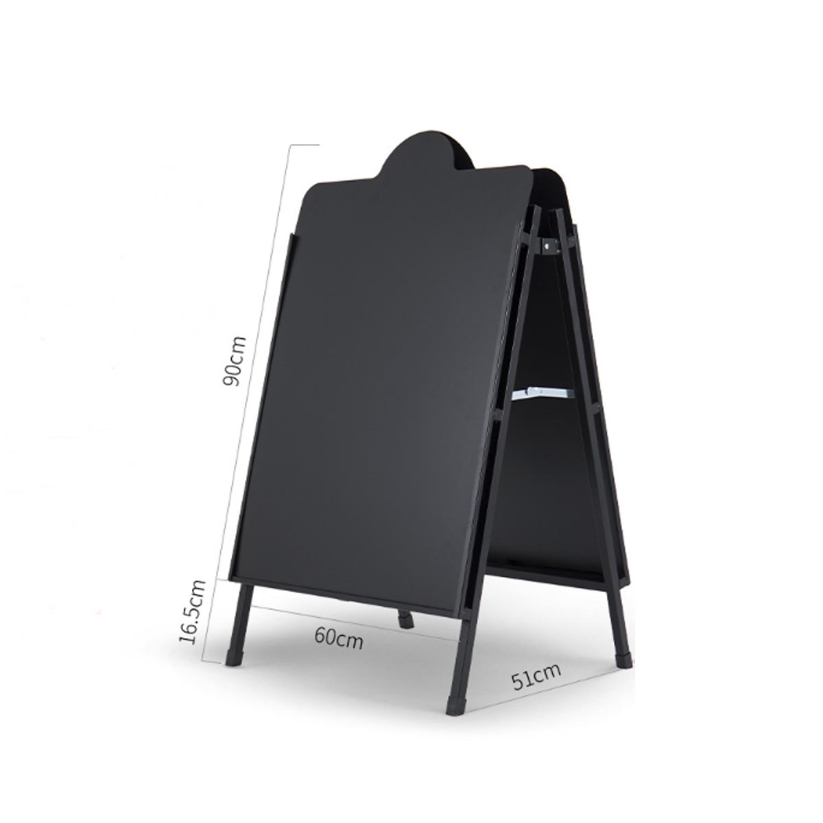 ขาตั้งโปสเตอร์