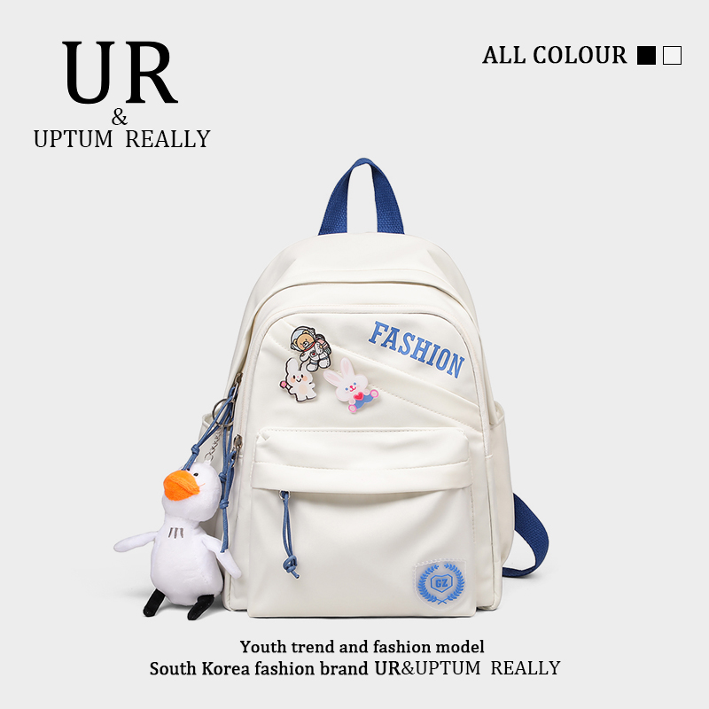 กระเป๋าผู้หญิงสวยๆ กระเป๋าสะพายข้างผู้หญิง กระเป๋าแบรนด์ BEAR BAG กระเป๋าหมีสุดคิ้ว!