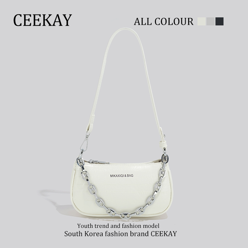 กระเป๋าผู้หญิงสวยๆ กระเป๋าสะพายข้างผู้หญิง กระเป๋าแบรนด์CEEKEY