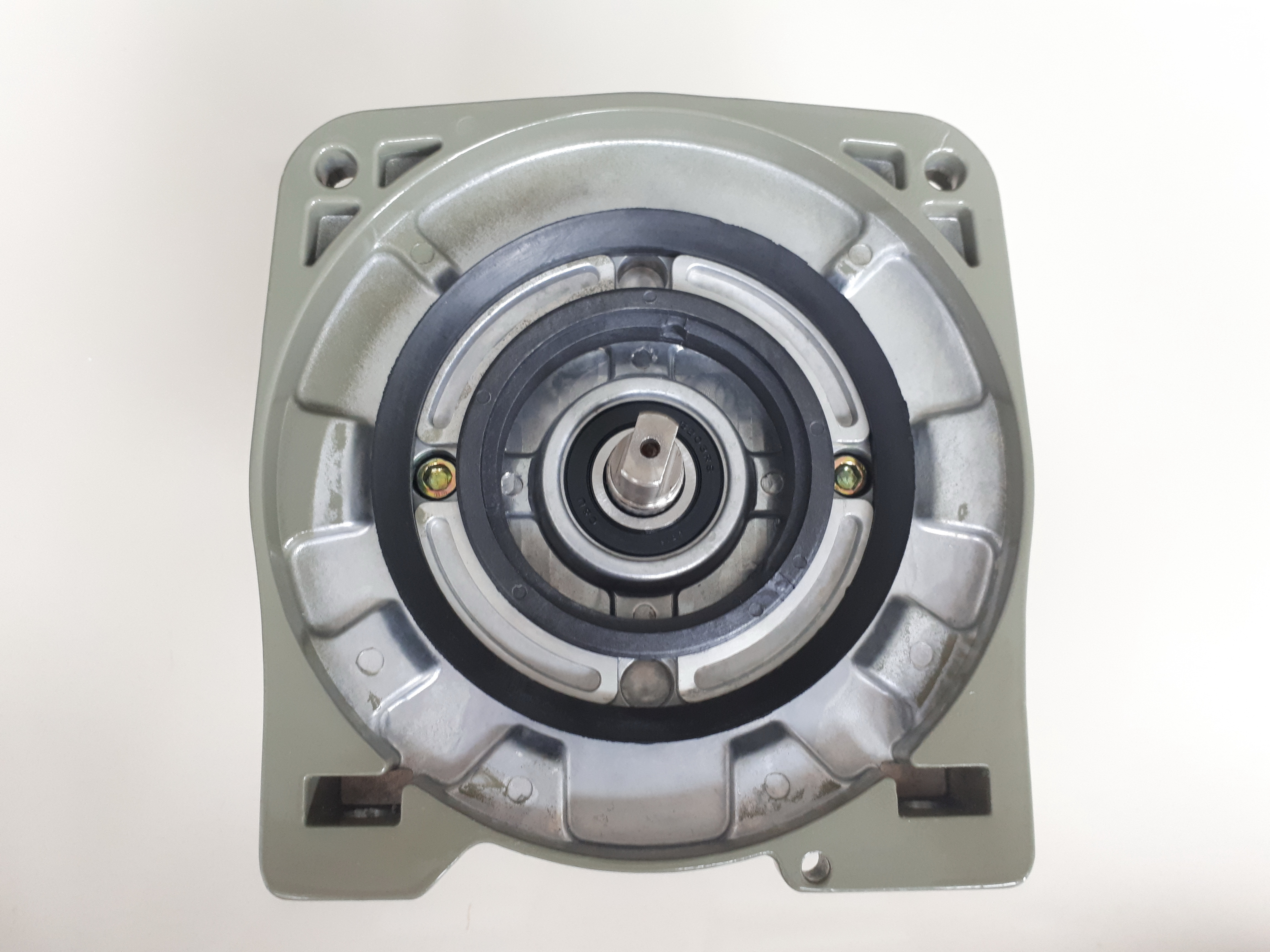 มอเตอร์วินซ์ 12000 ปอนด์ 6.6 Hp TOPSPEED