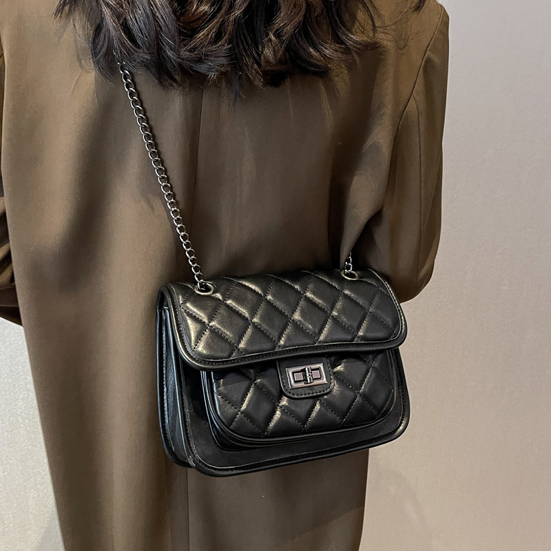 กระเป๋าผู้หญิงสวยๆ กระเป๋าสะพายข้างผู้หญิง กระเป๋าแบรนด์COOL BAG