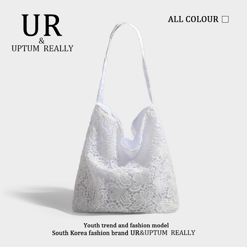 กระเป๋าผู้หญิงสวยๆ กระเป๋าสะพายข้างผู้หญิง กระเป๋าแบรนด์ BEAR BAG กระเป๋าหมีสุดคิ้ว!