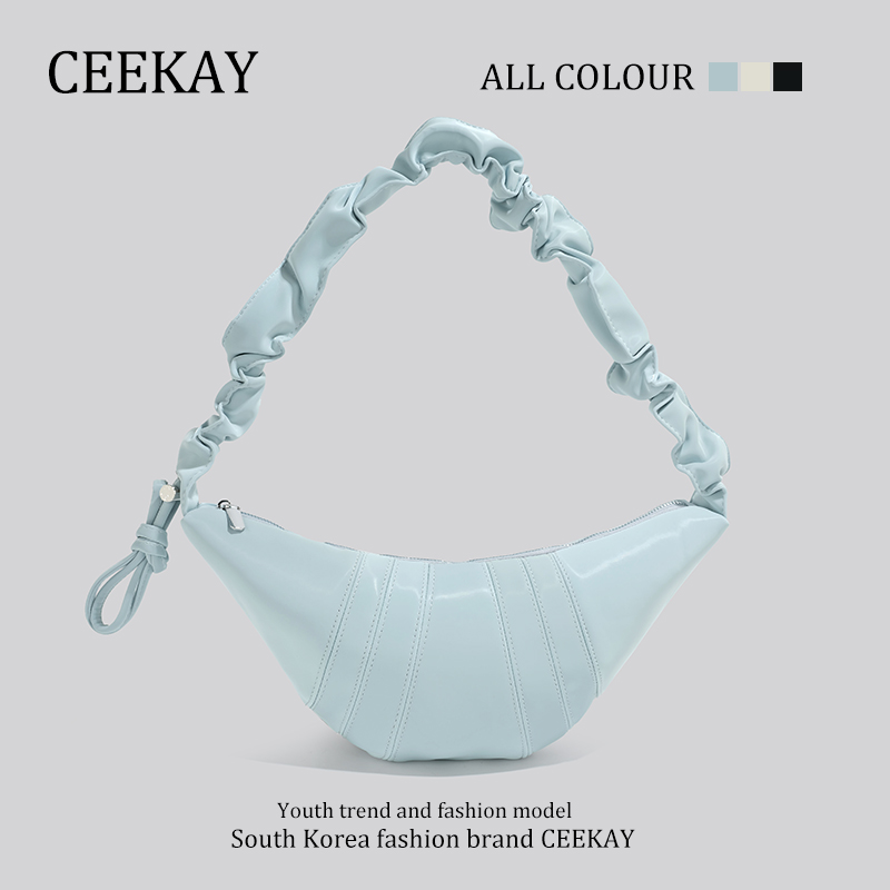กระเป๋าผู้หญิงสวยๆ กระเป๋าสะพายข้างผู้หญิง กระเป๋าแบรนด์CEEKEY