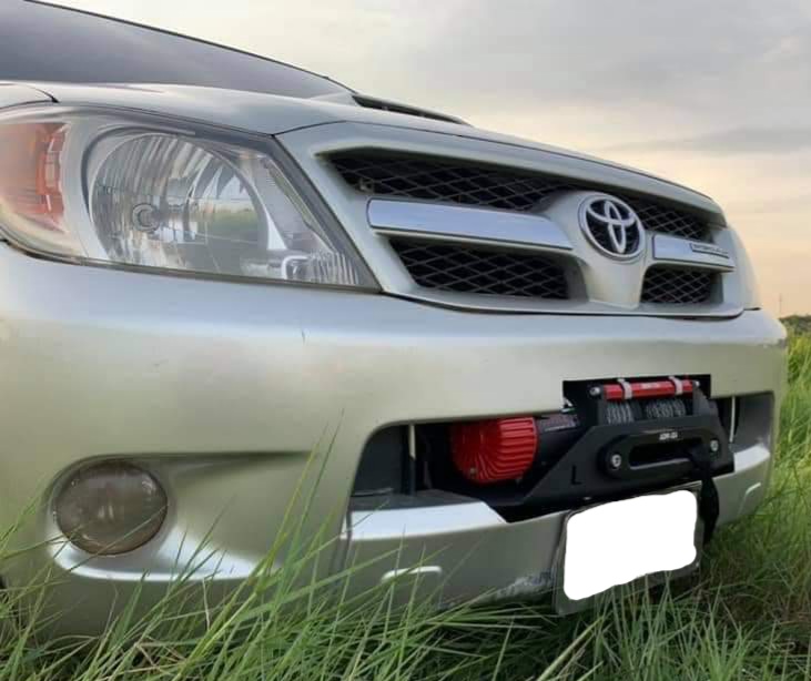 ถาดวิ้นซ์ Vigo