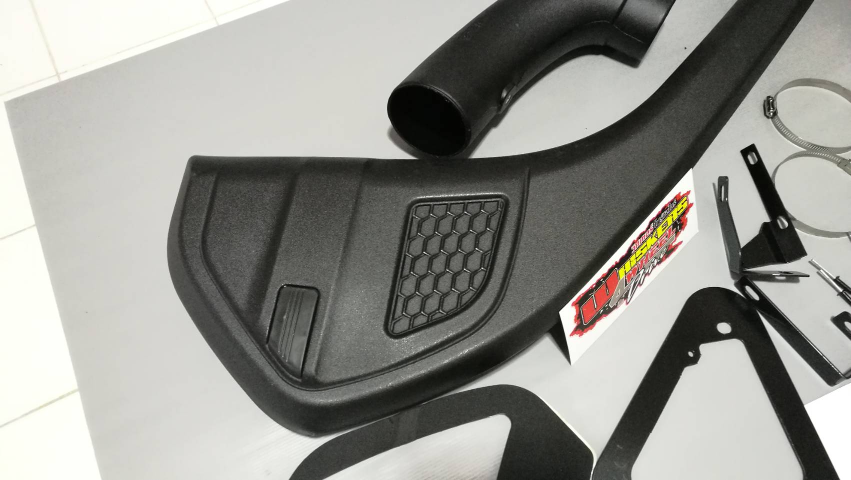 สน็อกเกิ้ล Ford T6 T7