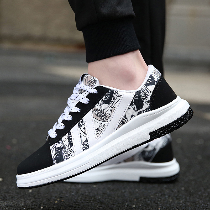 รองเท้าแฟชั่นอินเทรนด์