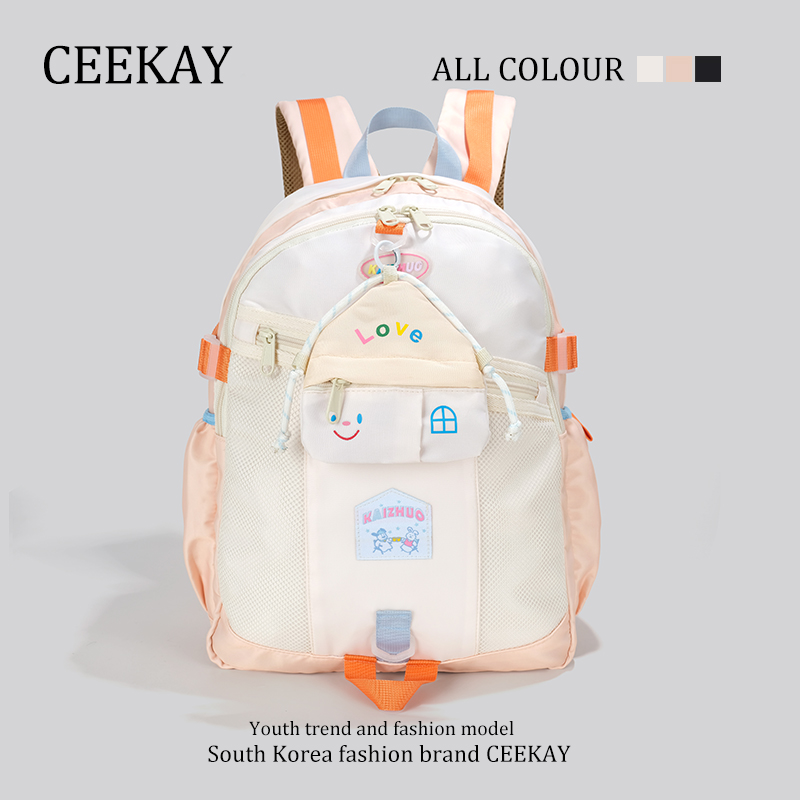 กระเป๋าผู้หญิงสวยๆ กระเป๋าสะพายข้างผู้หญิง กระเป๋าแบรนด์CEEKEY