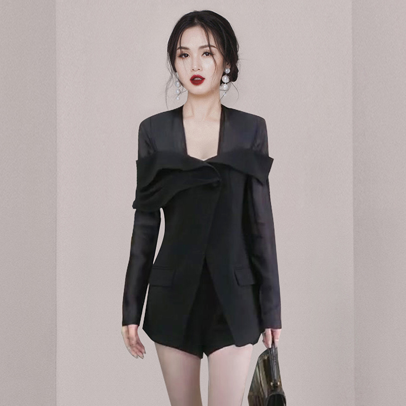 ชุดเดรสยาวสวยๆ ชุดเดรสยาวใส่สบาย ใส่ทำงาน มีขนาดS M L XL 2XL