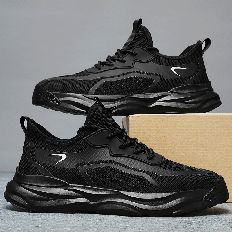 รองเท้าผ้าใบผู้ชายใส่สบาย รองเท้าผ้าใบชาย ใส่เที่ยว มีขนาด39-44