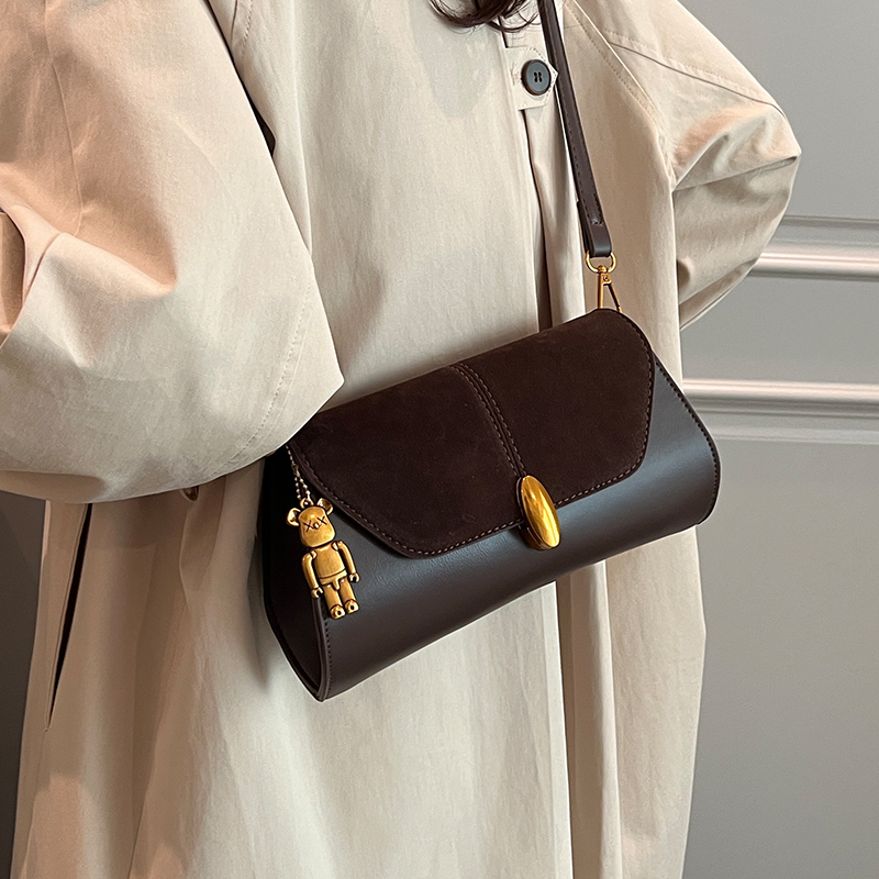 กระเป๋าผู้หญิงสวยๆ กระเป๋าสะพายข้างผู้หญิง กระเป๋าแบรนด์COOL BAG