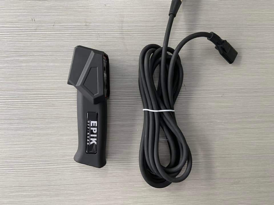 13000ปอนด์ 2 speed 5.8 ตัน