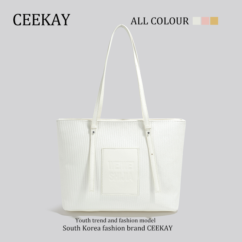 กระเป๋าผู้หญิงสวยๆ กระเป๋าสะพายข้างผู้หญิง กระเป๋าแบรนด์CEEKEY