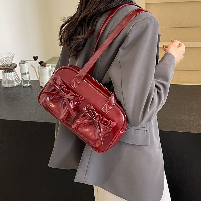 กระเป๋าผู้หญิงสวยๆ กระเป๋าสะพายข้างผู้หญิง กระเป๋าแบรนด์COOL BAG