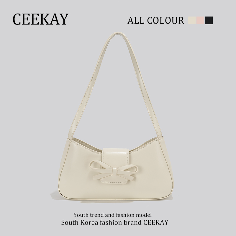 กระเป๋าผู้หญิงสวยๆ กระเป๋าสะพายข้างผู้หญิง กระเป๋าแบรนด์CEEKEY
