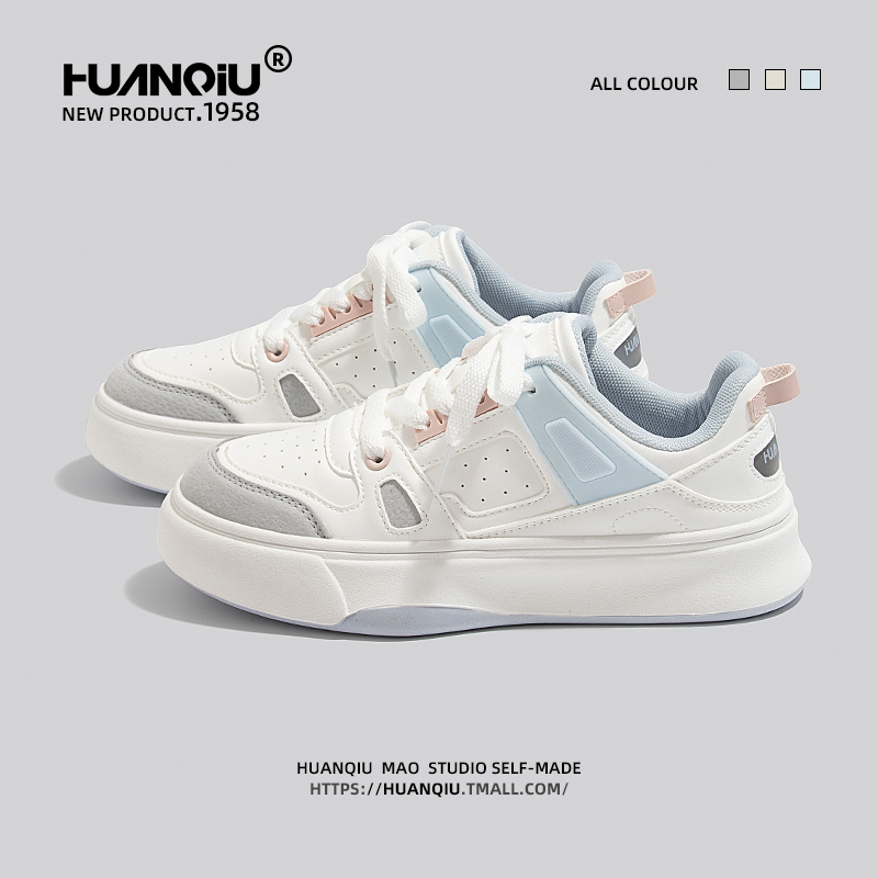 รองเท้าผ้าใบผู้หญิง ใส่สบาย รองเท้าผ้าใบใส่เที่ยวผู้หญิง มีSIZE 35 36 37 38 39 40
