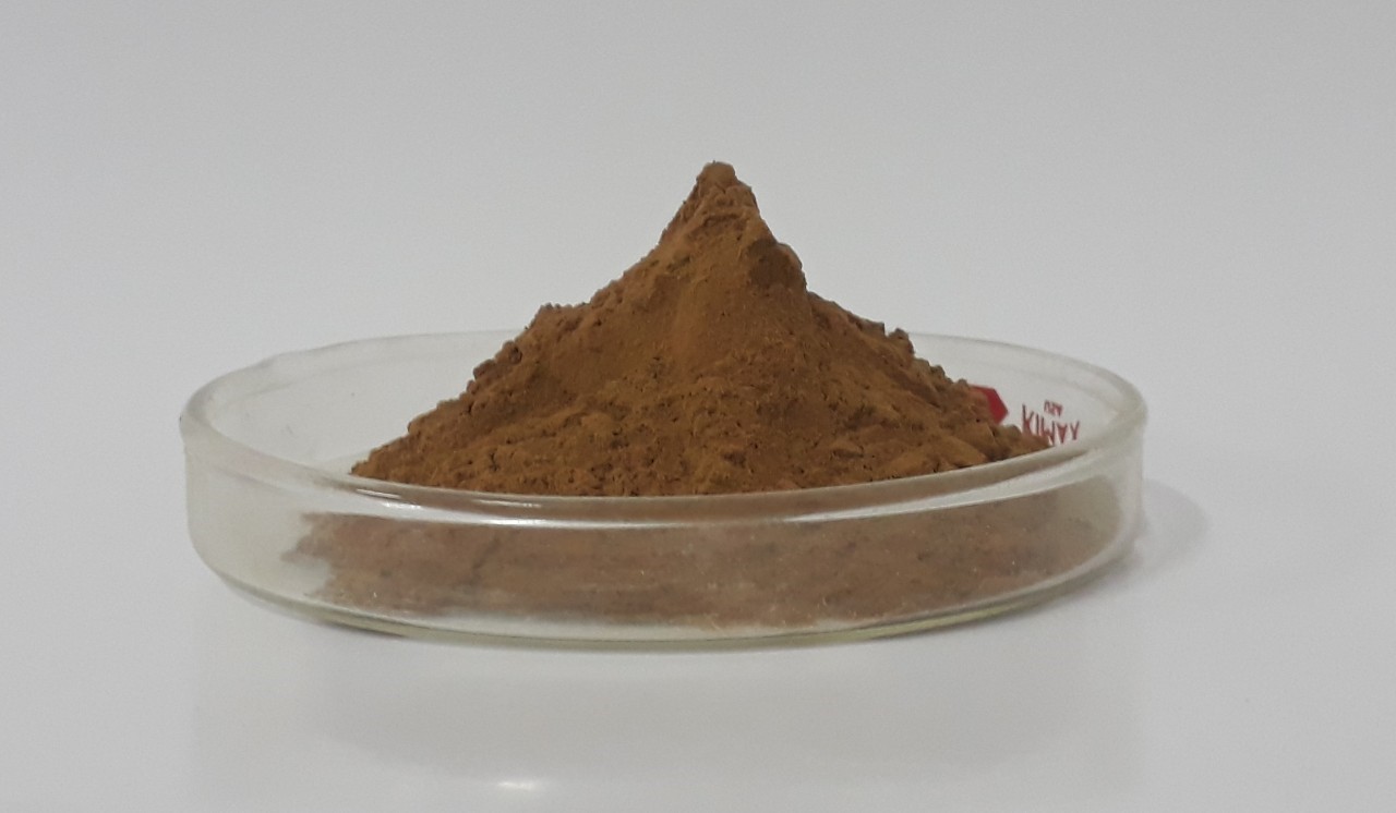 สารสกัดหญ้าหางม้า Horsetail Extract