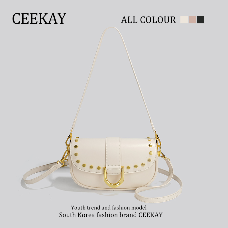 กระเป๋าผู้หญิงสวยๆ กระเป๋าสะพายข้างผู้หญิง กระเป๋าแบรนด์CEEKEY