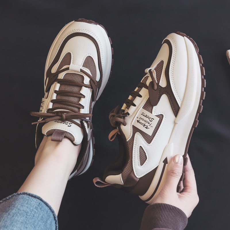 รองเท้าผ้าใบผู้หญิง ใส่สบาย รองเท้าผ้าใบใส่เที่ยวผู้หญิง มีSIZE 35 36 37 38 39 40