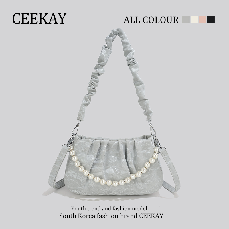 กระเป๋าผู้หญิงสวยๆ กระเป๋าสะพายข้างผู้หญิง กระเป๋าแบรนด์CEEKEY