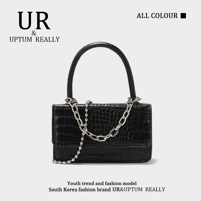กระเป๋าผู้หญิงสวยๆ กระเป๋าสะพายข้างผู้หญิง กระเป๋าแบรนด์ BEAR BAG กระเป๋าหมีสุดคิ้ว!