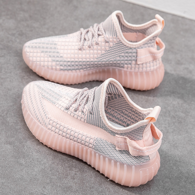รองเท้าผ้าใบผู้หญิง ใส่สบาย รองเท้าผ้าใบใส่เที่ยวผู้หญิง มีSIZE 35 36 37 38 39 40