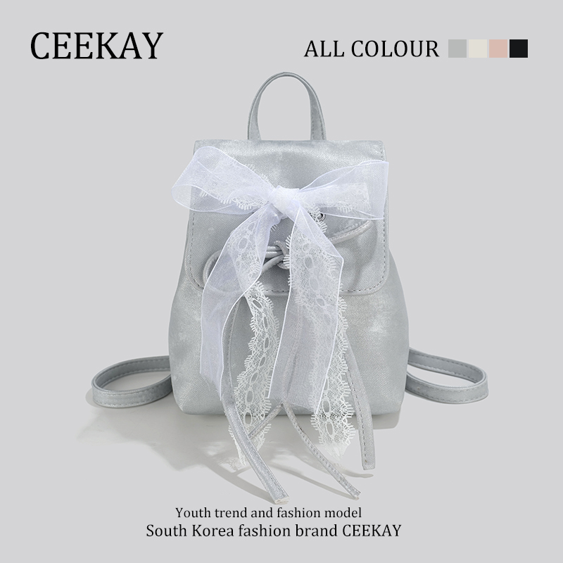 กระเป๋าผู้หญิงสวยๆ กระเป๋าสะพายข้างผู้หญิง กระเป๋าแบรนด์CEEKEY