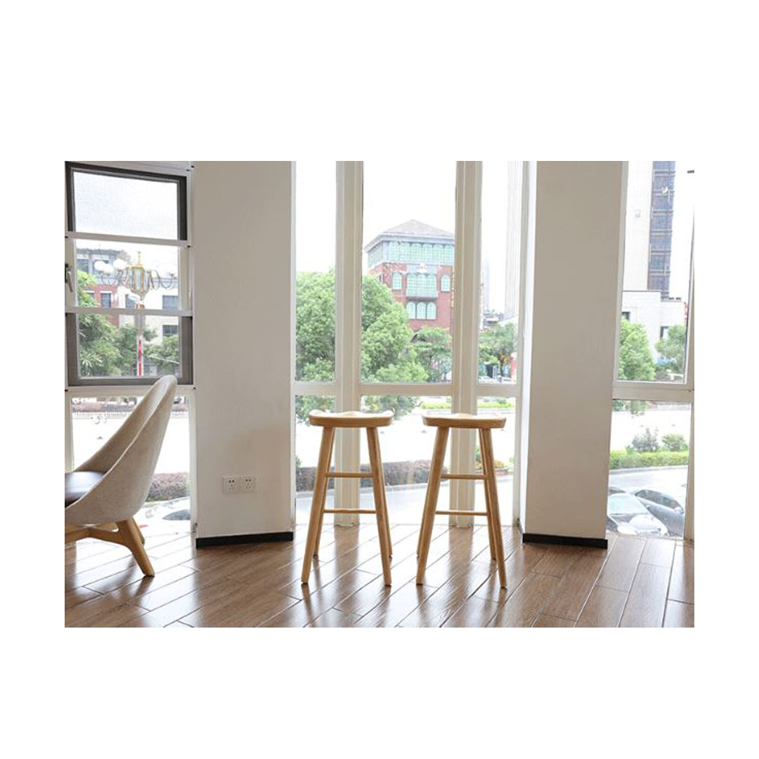 ชุดโต๊ะบาร์ (โต๊ะพร้อมเก้าอี้ 4ตัว)