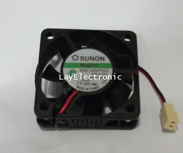 SUNON KDE1205PHV3 MagLev