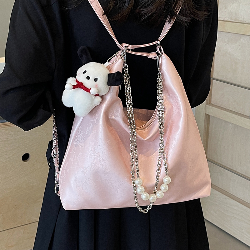 กระเป๋าผู้หญิงสวยๆ กระเป๋าสะพายข้างผู้หญิง กระเป๋าแบรนด์COOL BAG