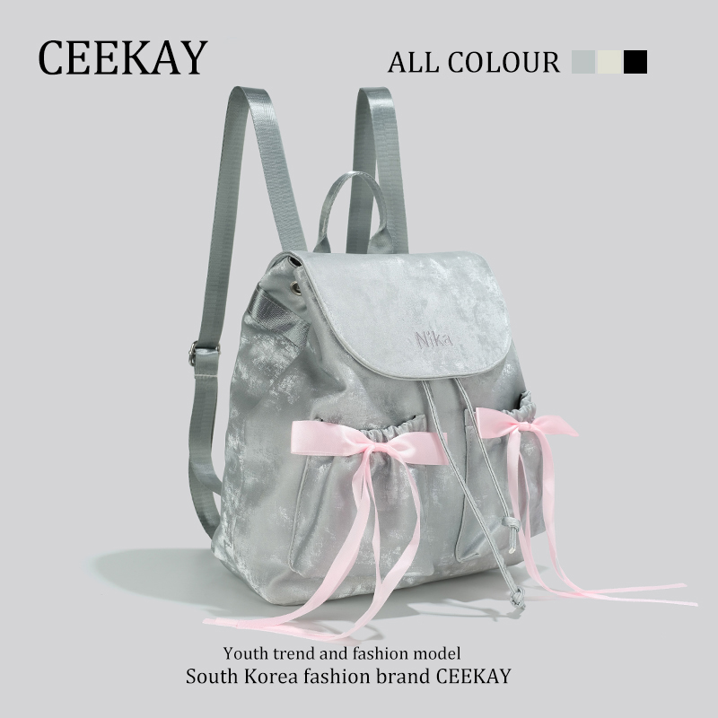 กระเป๋าผู้หญิงสวยๆ กระเป๋าสะพายข้างผู้หญิง กระเป๋าแบรนด์CEEKEY