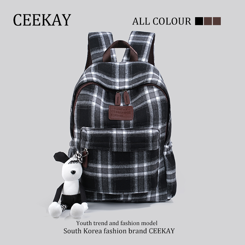 กระเป๋าผู้หญิงสวยๆ กระเป๋าสะพายข้างผู้หญิง กระเป๋าแบรนด์CEEKEY