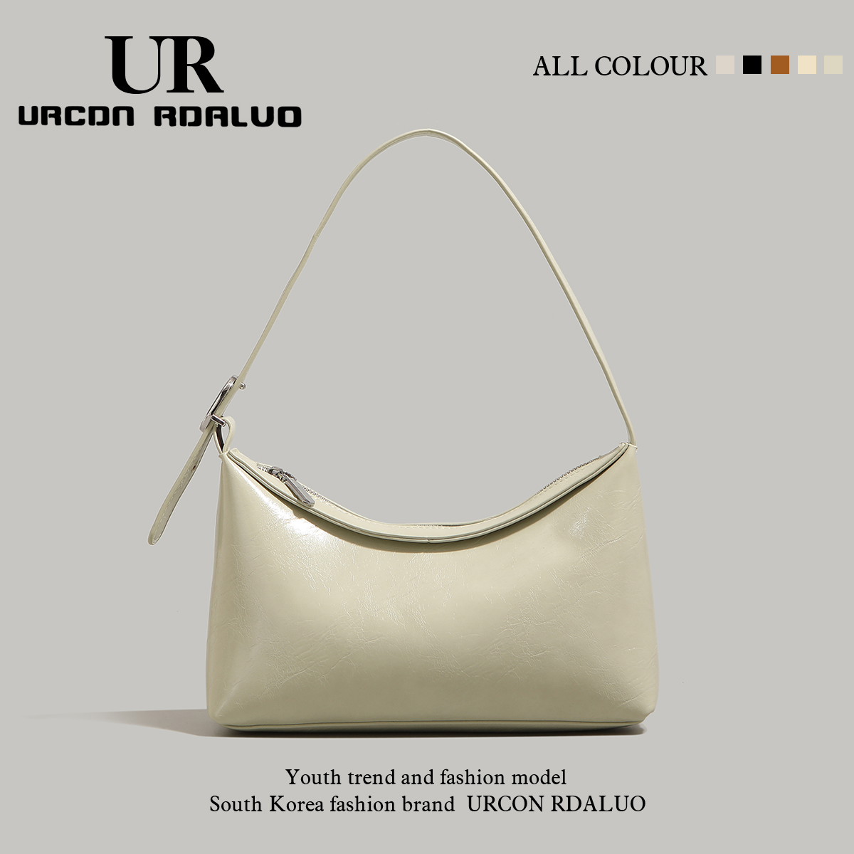 กระเป๋าผู้หญิงสวยๆ กระเป๋าสะพายข้างผู้หญิง กระเป๋าแบรนด์COOL BAG