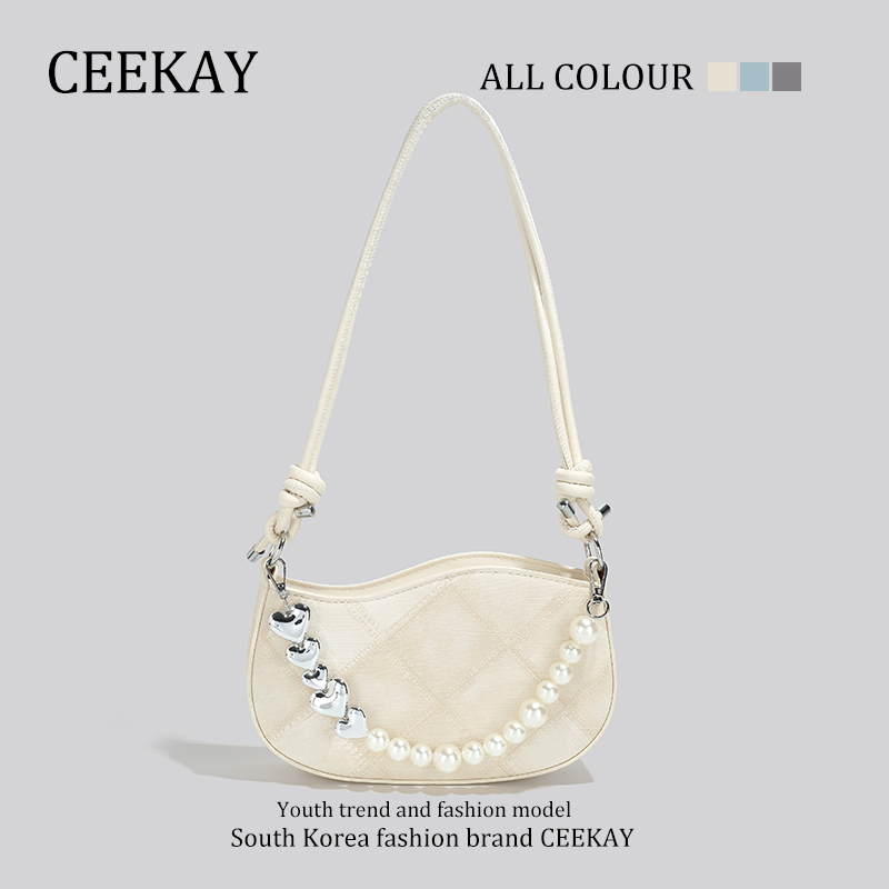 กระเป๋าผู้หญิงสวยๆ กระเป๋าสะพายข้างผู้หญิง กระเป๋าแบรนด์CEEKEY