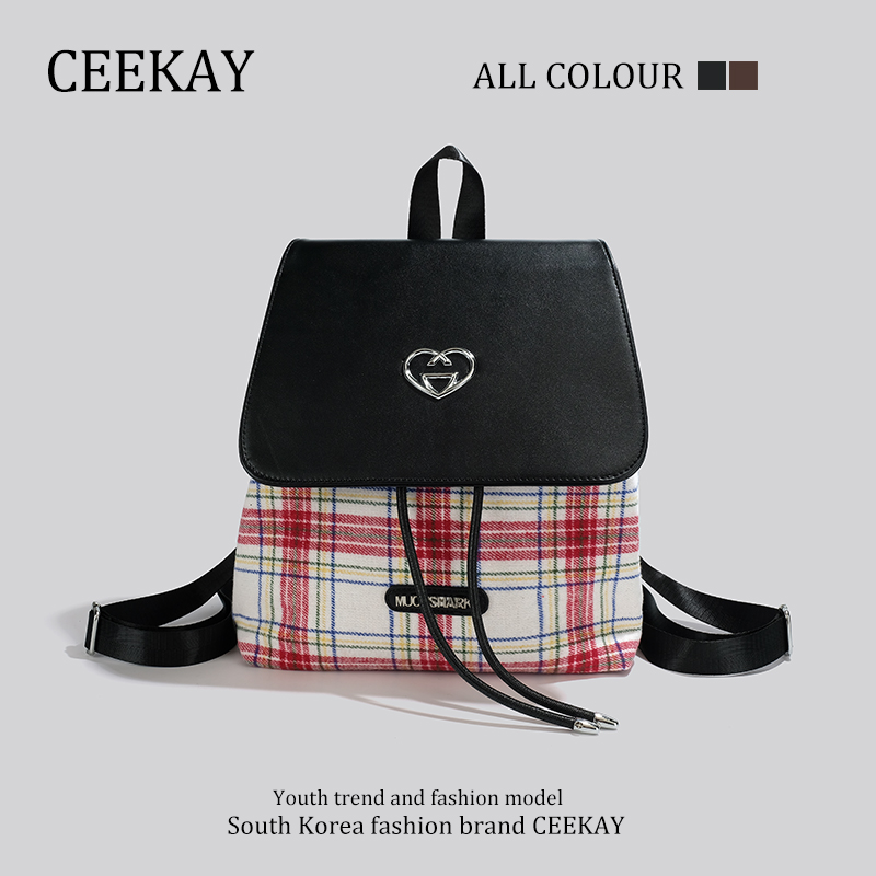 กระเป๋าผู้หญิงสวยๆ กระเป๋าสะพายข้างผู้หญิง กระเป๋าแบรนด์CEEKEY